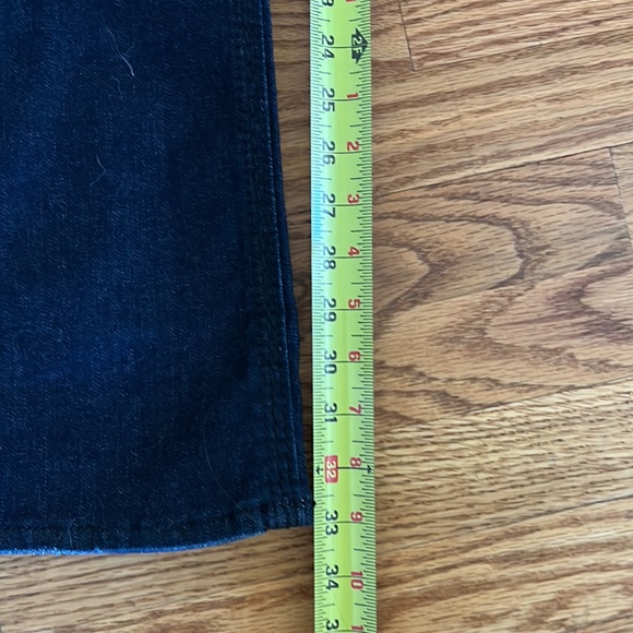 NWT rare Rock Revival jeans size 30” waist with 33” inseam as shown in pic - Picture 12 of 12